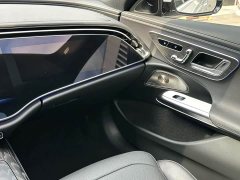 Mercedes-Benz E-Class E 300 L Luxury Sport - ფოტო 10