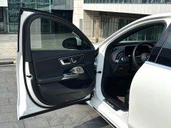 Mercedes-Benz E-Class E 300 L Luxury Sport - ფოტო 13