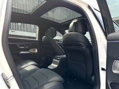 Mercedes-Benz E-Class E 300 L Luxury Sport - ფოტო 14