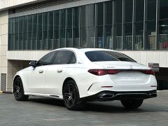 Mercedes-Benz E-Class E 300 L Luxury Sport - ფოტო 16