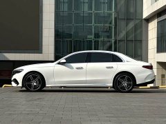 Mercedes-Benz E-Class E 300 L Luxury Sport - ფოტო 17