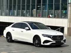 Mercedes-Benz E-Class E 300 L Luxury Sport - ფოტო 3