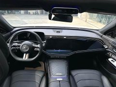 Mercedes-Benz E-Class E 300 L Luxury Sport - ფოტო 4