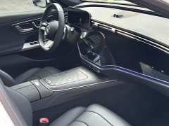 Mercedes-Benz E-Class E 300 L Luxury Sport - ფოტო 6