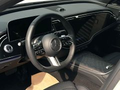 Mercedes-Benz E-Class E 300 L Luxury Sport - ფოტო 8