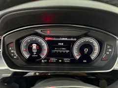 Audi A8 A8L 45 TFSI quattro Luxury - ფოტო 10