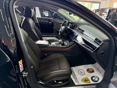 Audi A8 A8L 45 TFSI quattro Luxury - ფოტო 11