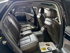 Audi A8 A8L 45 TFSI quattro Luxury - ფოტო 12