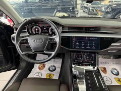 Audi A8 A8L 45 TFSI quattro Luxury - ფოტო 13