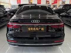 Audi A8 A8L 45 TFSI quattro Luxury - ფოტო 5