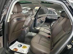 Audi A8 A8L 45 TFSI quattro Luxury - ფოტო 8