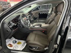 Audi A8 A8L 45 TFSI quattro Luxury - ფოტო 9