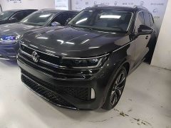Volkswagen Lavida Plus 2023 380TSI AWD R-Line Pilgrimage Edition - ფოტო 1