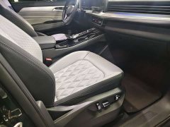 Volkswagen Lavida Plus 2023 380TSI AWD R-Line Pilgrimage Edition - ფოტო 11
