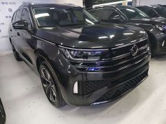 Volkswagen Lavida Plus 2023 380TSI AWD R-Line Pilgrimage Edition - ფოტო 2