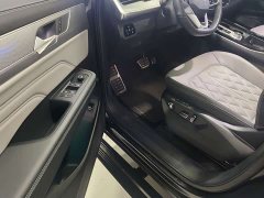 Volkswagen Lavida Plus 2023 380TSI AWD R-Line Pilgrimage Edition - ფოტო 3