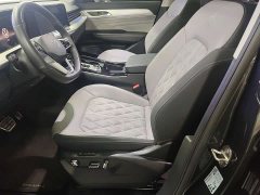 Volkswagen Lavida Plus 2023 380TSI AWD R-Line Pilgrimage Edition - ფოტო 4