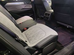 Volkswagen Lavida Plus 2023 380TSI AWD R-Line Pilgrimage Edition - ფოტო 5