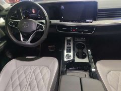 Volkswagen Lavida Plus 2023 380TSI AWD R-Line Pilgrimage Edition - ფოტო 7