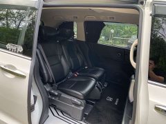 Honda Odyssey 2.0L Sharp Comfort Edition - ფოტო 11