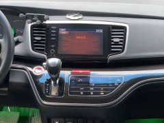 Honda Odyssey 2.0L Sharp Comfort Edition - ფოტო 12