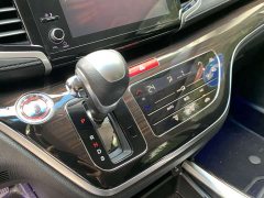 Honda Odyssey 2.0L Sharp Comfort Edition - ფოტო 14