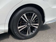 Honda Odyssey 2.0L Sharp Comfort Edition - ფოტო 17