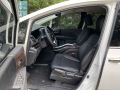 Honda Odyssey 2.0L Sharp Comfort Edition - ფოტო 4