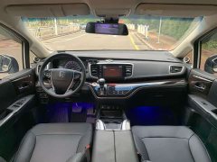 Honda Odyssey 2.0L Sharp Comfort Edition - ფოტო 5