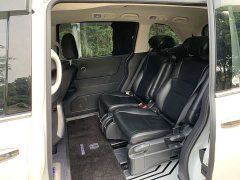 Honda Odyssey 2.0L Sharp Comfort Edition - ფოტო 6