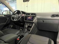 Volkswagen Tiguan L 330TSI Automatic FWD R-Line Comfort Edition - ფოტო 12