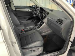 Volkswagen Tiguan L 330TSI Automatic FWD R-Line Comfort Edition - ფოტო 19