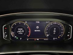 Volkswagen Tiguan L 330TSI Automatic FWD R-Line Comfort Edition - ფოტო 20