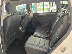 Volkswagen Tiguan L 330TSI Automatic FWD R-Line Comfort Edition - ფოტო 9