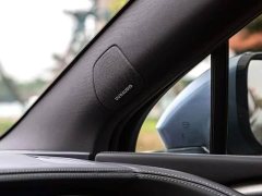 BYD Haima Sealion 07 EV 610 Smart Navigation Edition - ფოტო 3