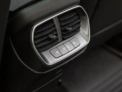 BYD Haima Sealion 07 EV 610 Smart Navigation Edition - ფოტო 5
