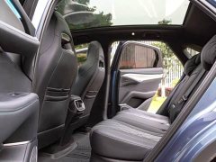 BYD Haima Sealion 07 EV 610 Smart Navigation Edition - ფოტო 6