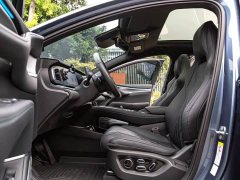 BYD Haima Sealion 07 EV 610 Smart Navigation Edition - ფოტო 7