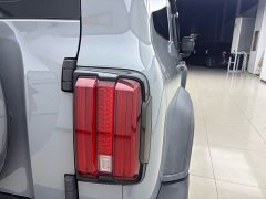 Tank 300 Off-Road Edition 2.0T Conqueror - ფოტო 10