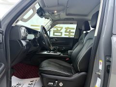 Tank 300 Off-Road Edition 2.0T Conqueror - ფოტო 12