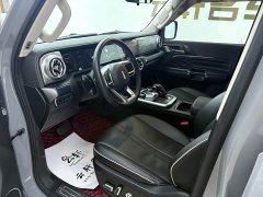 Tank 300 Off-Road Edition 2.0T Conqueror - ფოტო 13