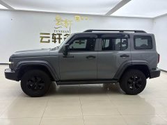 Tank 300 Off-Road Edition 2.0T Conqueror - ფოტო 3