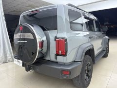 Tank 300 Off-Road Edition 2.0T Conqueror - ფოტო 6