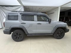 Tank 300 Off-Road Edition 2.0T Conqueror - ფოტო 7