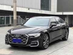 Audi A6L 45 TFSI quattro Dynamic Luxury Edition - ფოტო 1