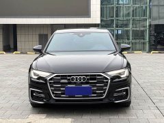 Audi A6L 45 TFSI quattro Dynamic Luxury Edition - ფოტო 2