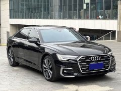 Audi A6L 45 TFSI quattro Dynamic Luxury Edition - ფოტო 3