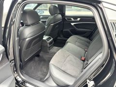Audi A6L 45 TFSI quattro Dynamic Luxury Edition - ფოტო 4