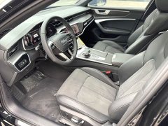 Audi A6L 45 TFSI quattro Dynamic Luxury Edition - ფოტო 5