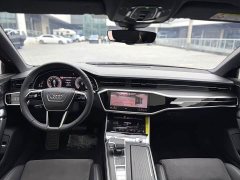 Audi A6L 45 TFSI quattro Dynamic Luxury Edition - ფოტო 6